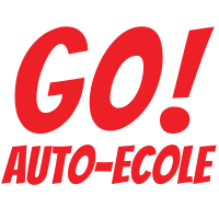 Logo AUTO ECOLE GO à TOUL